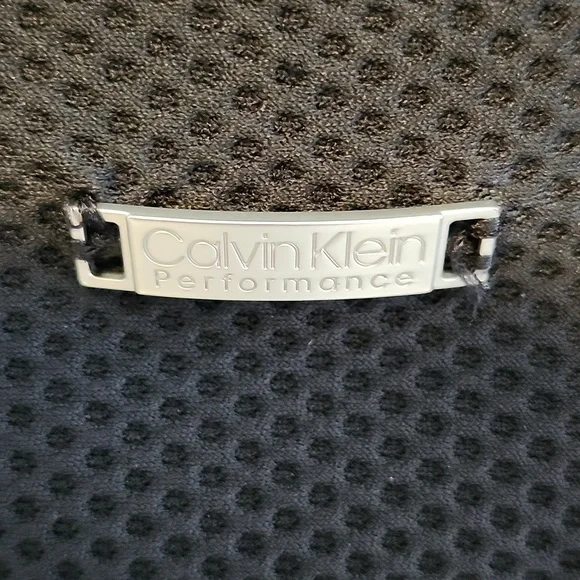 Calvin Klein Performance Jacket - Picture 7 of 11